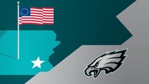 Animated Guide To The Philadelphia Eagles