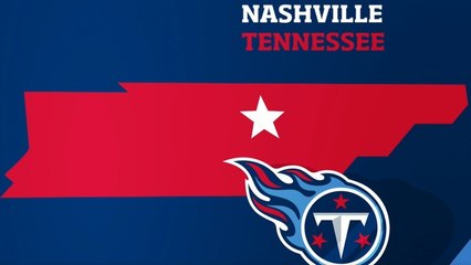 Animated Guide To Tennessee Titans