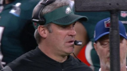 Are we reading too much into Eagles' preseason results?