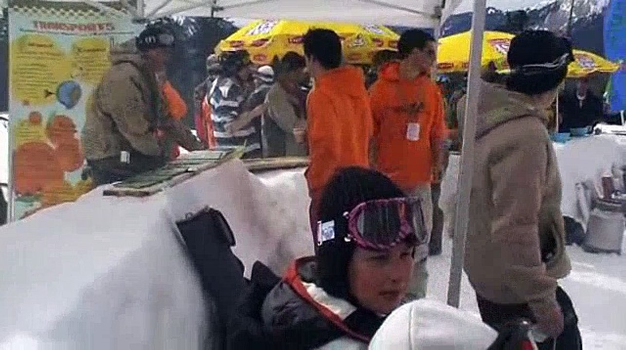 BoardHell 2008