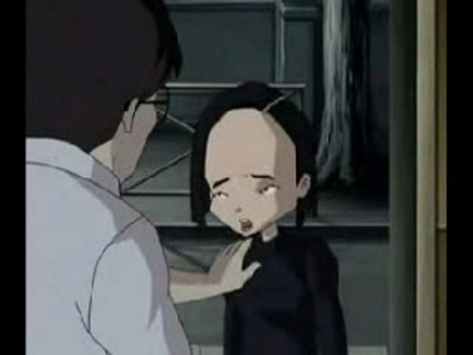 code lyoko face down part 5