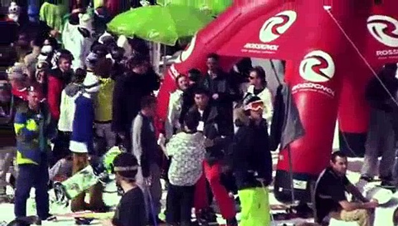 BoardHell 2010