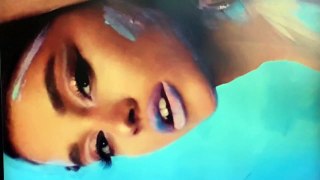 Ariana grande cd 2018 advert trailer