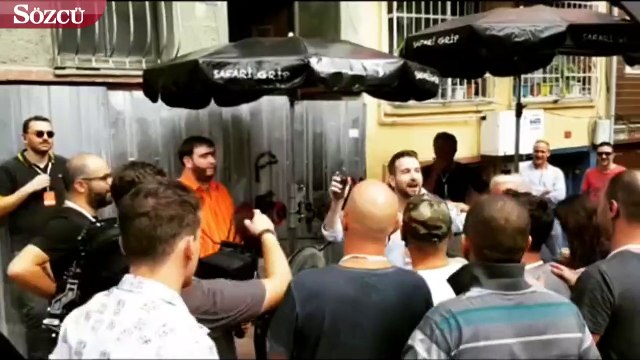 Recep İvedik 6'nın çekimlerine başlandı. Filmin ilk sahnesi çekildi