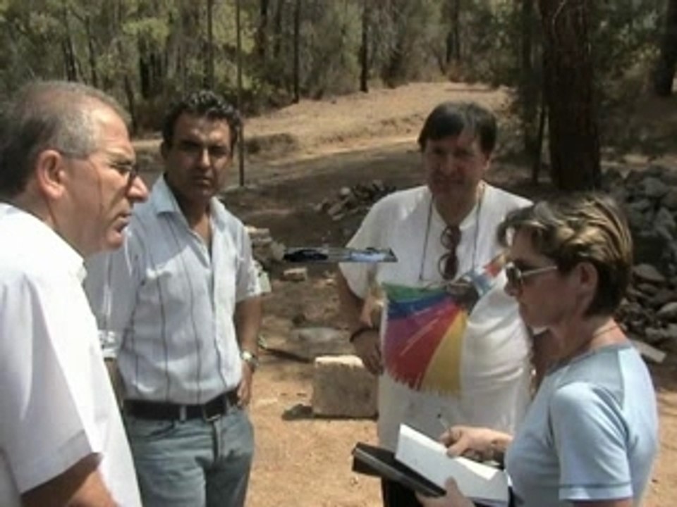ARCHEOLOGICAL GROUP 1