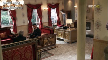 ملك فى حيرة الحلقة الاولي الجزء الثاني