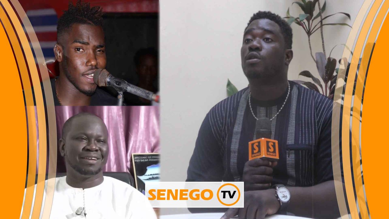 Mar, frère de Pama Dieng, fait des révélations surprenantes sur Alioune Ndiaye, patron de Pikini