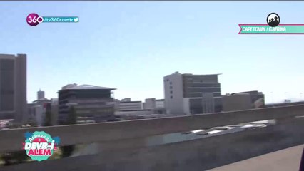 Ataman ile Devr-i Alem