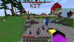 Minecraft Friends - NEW HOUSE !? (Minecraft Roleplay)