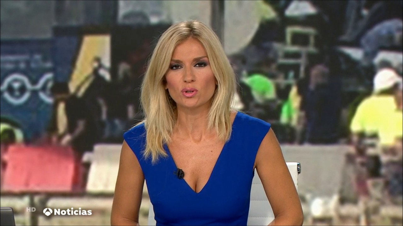 Sandra Golpe  3/09/2018