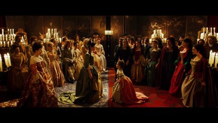 Cambio de reinas - Tráiler Español HD [1080p]