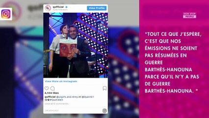 Cyril Hanouna répond à Yann Barthès : l’animateur se réjouit que "leurs émissions cartonnent"