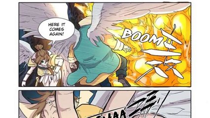 Tales of Demons and Gods Chapter 169 English
