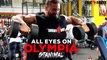 Stanimal Getting Shredded 2 Weeks Out From Olympia 2018 | All Eyes On Olympia