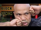 How to block multiple fast punches in street fighter