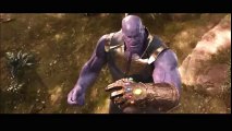 New Theory Claims Thanos And Tony Stark Met Before Infinity War
