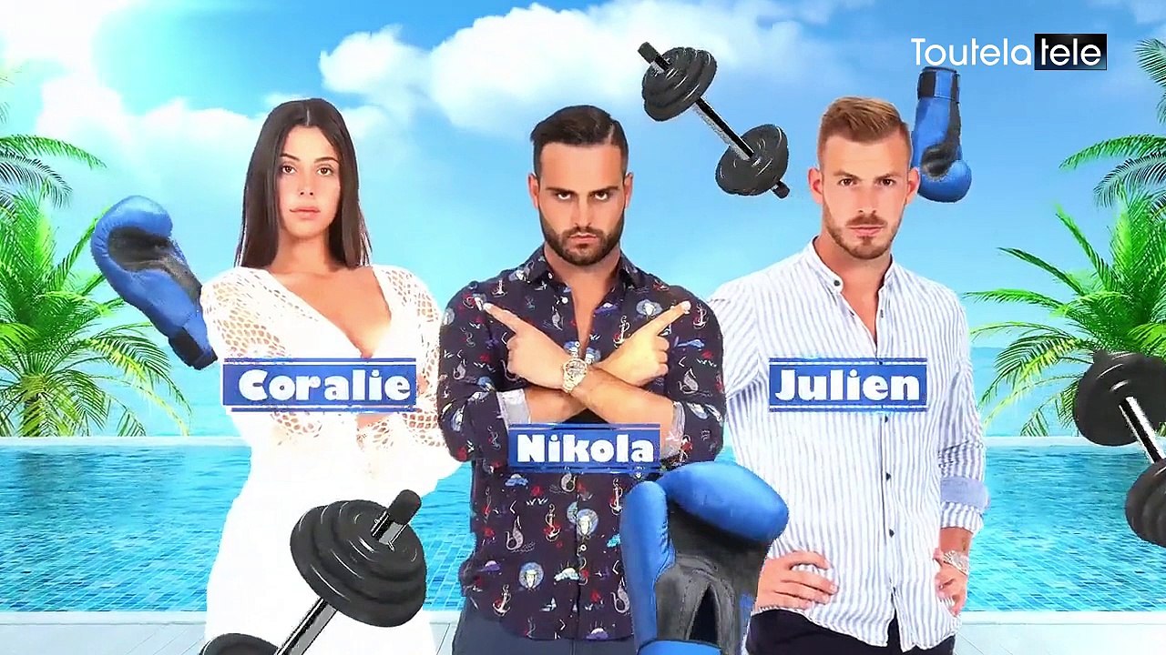 Les Marseillais VS Le Reste du Monde : Benjamin Samat invite les lecteurs de Toutelatele