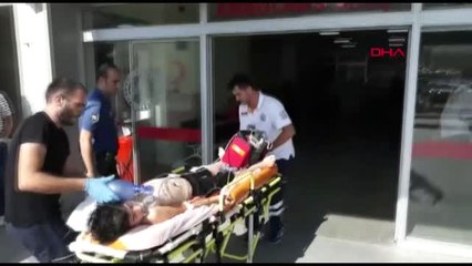 Bursa Su Parkında Boğulma Tehlikesi Geçiren Çocuk Tedaviye Alındı