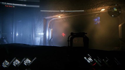 GTFO - 9 minutes de gameplay