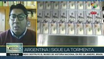 Mattos: crisis económica incrementará desigualdades en Argentina