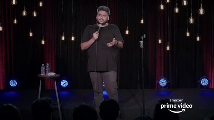 Ex Girlfriend | Stand up by Vaibhav Sethia
