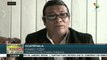 teleSUR Noticias: Agreden a ambientalistas en reserva de Chiapas