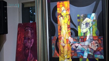 Deutsch Wagram - Vernissage Potmesil