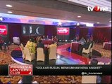 ILC Golkar Rusuh, Menkumham Kena Angket Bagian 14