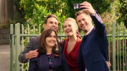 Neighbours 7921 3rd September 2018