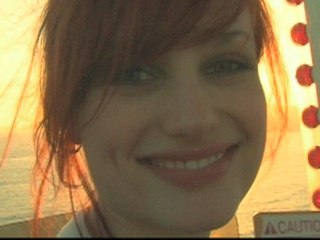 A Fine Frenzy - Almost Lover