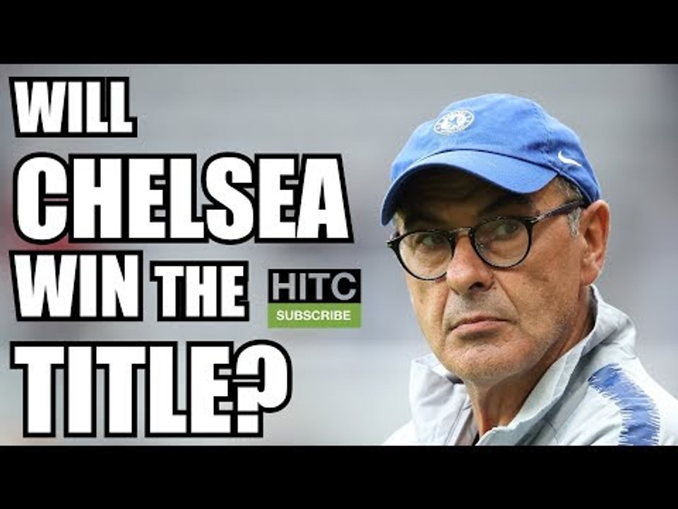 Will Chelsea Win The League? (ft. CFC Fan TV) | FAN VIEW