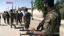 Terör örgütü YPG'nin Suriye'de eğitim zulmü