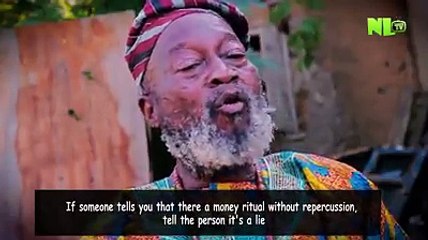 Money Rituals: The Untold Story And Everything You Need To Know (WATCH THE FULL VIDEO) @