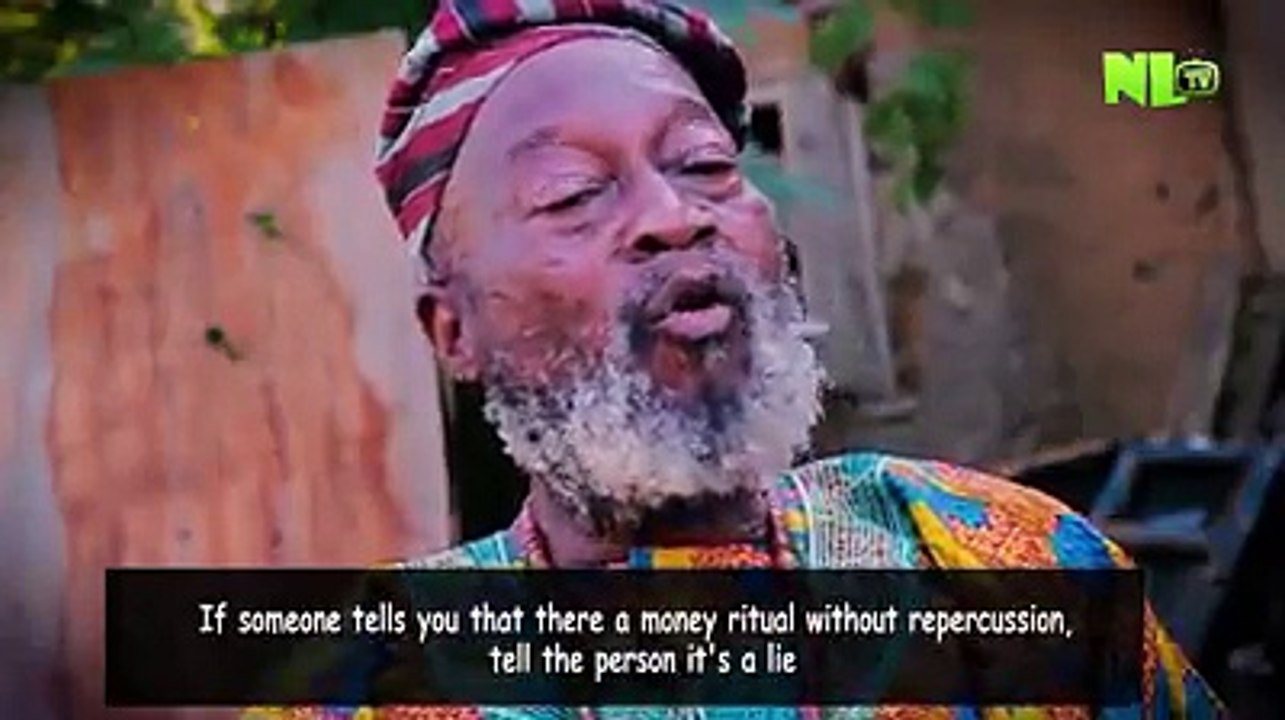 Money Rituals: The Untold Story And Everything You Need To Know (WATCH THE FULL VIDEO) @