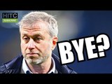 Is Abramovich Leaving Chelsea? (ft. CFC Fan TV) | FAN VIEW
