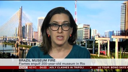 BBC News September 3, 2018