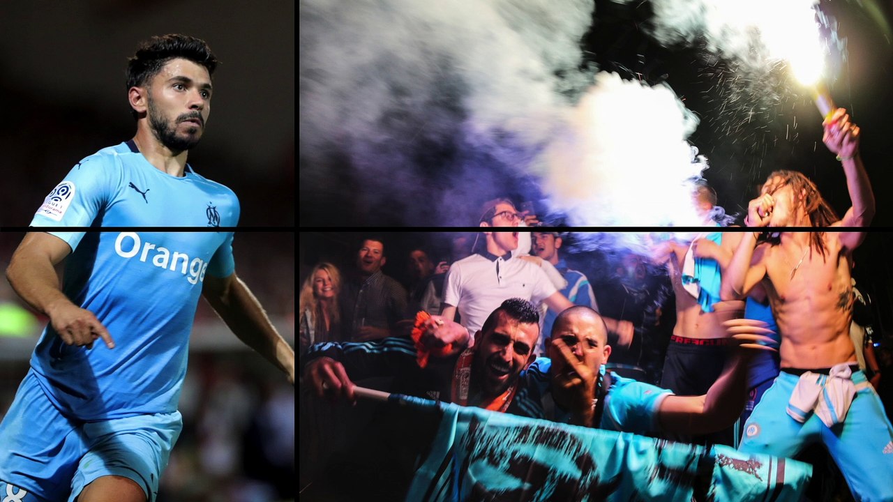La Minute OM - Face à Monaco, l'OM a mesuré un an de progrès