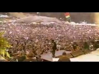 toots & maytals 54-46 was my n number-live gig