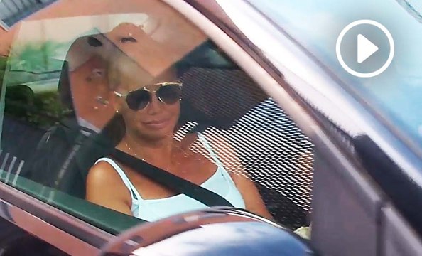 Primera reacción de Belén Esteban tras el anuncio de su boda