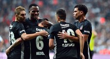 Beşiktaş, Altınordu'yla Hazırlık Maçı Yapacak