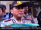 Polisi Gerebek Pabrik Nata de Coco Berbahan Pupuk Urea