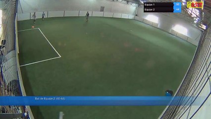 But de Equipe 1 (85-44) - Equipe 1 Vs Equipe 2 - 31/08/18 11:39 - Loisir Poitiers