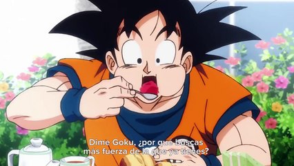 Dragon Ball Super: Broly - Tráiler (Sub. Español)