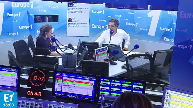 Cohn-Bendit : Je me suis posé la question d’aller au gouvernement