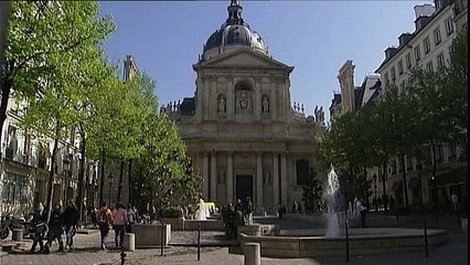 Bremen vs. London: Hier kann man in Europa am günstigsten studieren