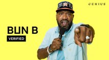 Bun B 