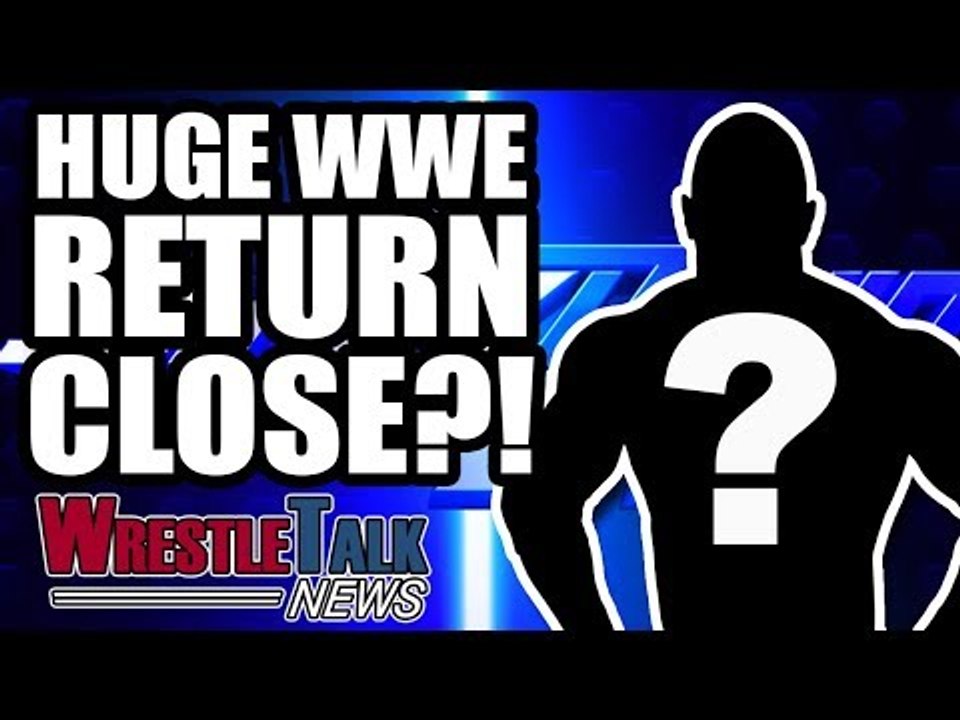 Kevin Owens QUITTING WWE Update! HUGE WWE RETURN CLOSE?! | WrestleTalk News Aug. 2018