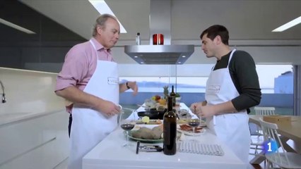 En la tuya o en la mía - Iker Casillas y Sara Carbonero (Parte 3)