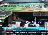 Gudang Miras di Bandung Digerebek Ormas Islam