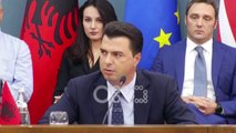 Ora News - Basha ultimatum drejtorit të Policisë së Shkodrës